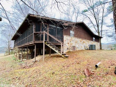 400 N Riverview, Mountain View, AR 72560 photo 32