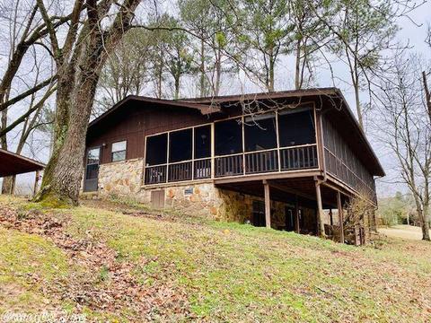 400 N Riverview, Mountain View, AR 72560 photo 35