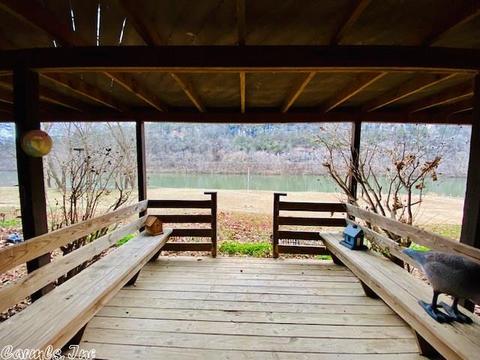 400 N Riverview, Mountain View, AR 72560 photo 23