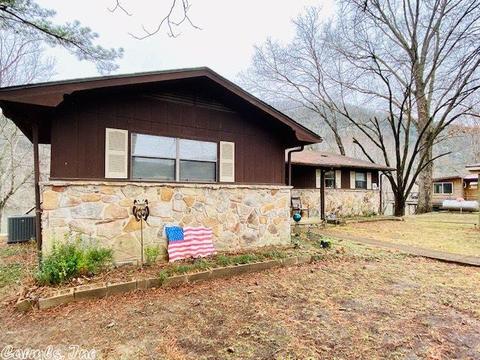 400 N Riverview, Mountain View, AR 72560 photo 1