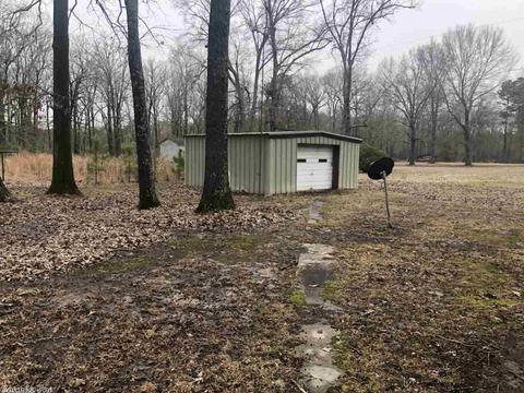 7714 Jay Lynn Ln, Pine Bluff, AR 71603 photo 5