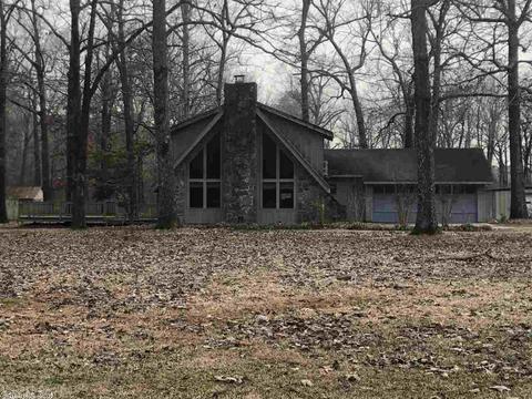7714 Jay Lynn Ln, Pine Bluff, AR 71603 photo 1