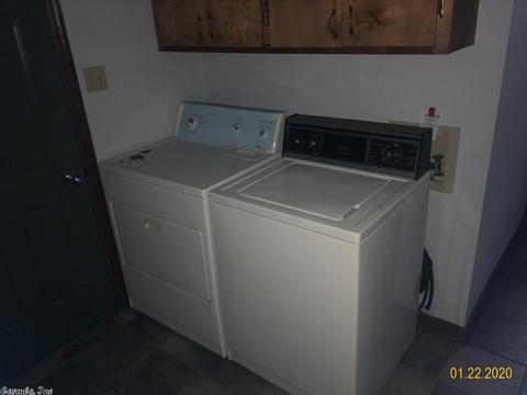 7714 Jay Lynn Ln, Pine Bluff, AR 71603 photo 20