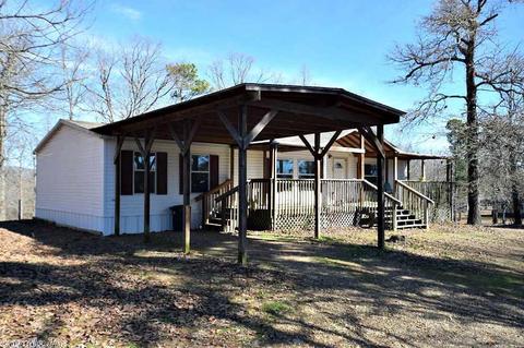 159 Race Ln, Mena, AR 71953 photo 2