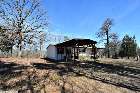 159 Race Ln, Mena, AR 71953 photo 1