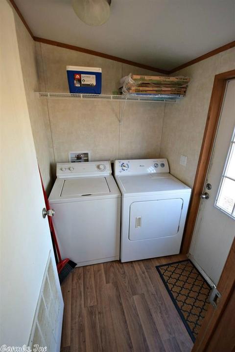 159 Race Ln, Mena, AR 71953 photo 12
