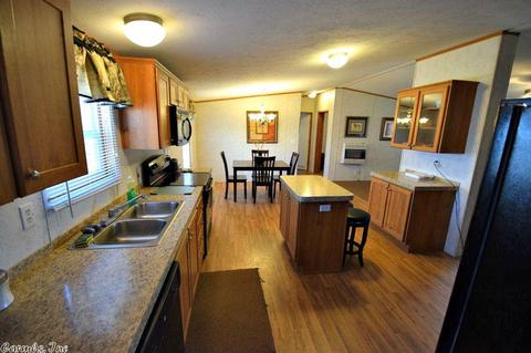 159 Race Ln, Mena, AR 71953 photo 13
