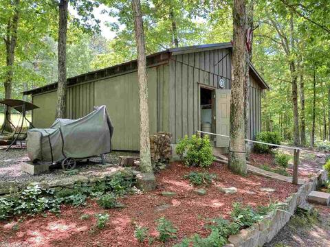 4150 Edgemont Rd, Quitman, AR 72131 photo 9