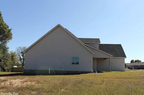 50 James Devaughn Dr, Paragould, AR 72450 photo 3