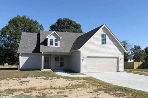 50 James Devaughn Dr, Paragould, AR 72450 photo 1