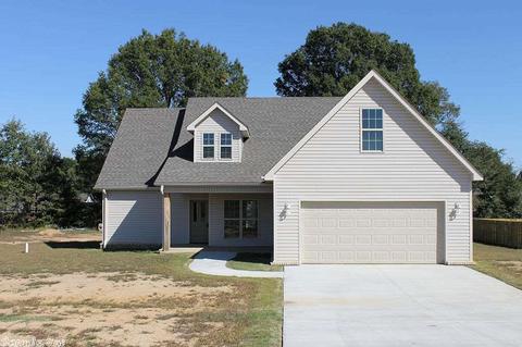 50 James Devaughn Dr, Paragould, AR 72450 photo 2