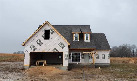65 James Devaughn Dr, Paragould, AR 72450 photo 4