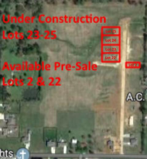 75 James Devaughn Dr, Paragould, AR 72450 photo 26