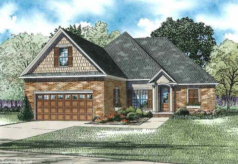 75 James Devaughn Dr, Paragould, AR 72450 photo 22