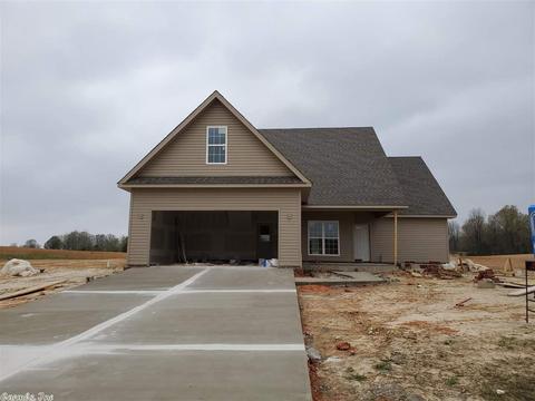 75 James Devaughn Dr, Paragould, AR 72450 photo 2
