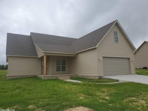 75 James Devaughn Dr, Paragould, AR 72450 photo 1