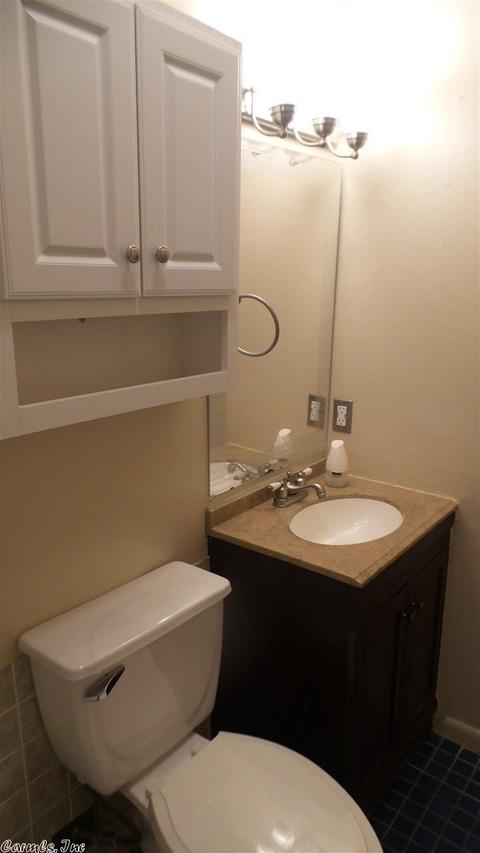 415 N Summit Rd, Benton, AR 72015 photo 26