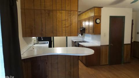 415 N Summit Rd, Benton, AR 72015 photo 13