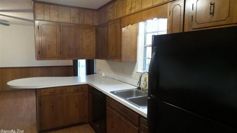 415 N Summit Rd, Benton, AR 72015 photo 9