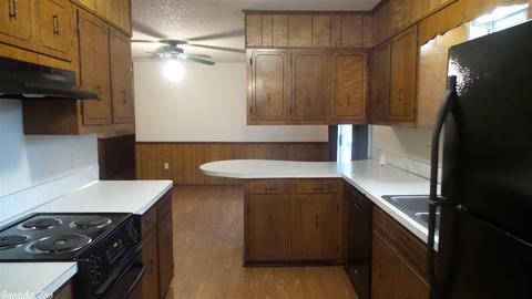 415 N Summit Rd, Benton, AR 72015 photo 7