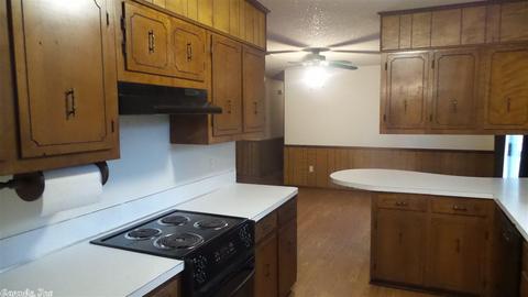 415 N Summit Rd, Benton, AR 72015 photo 8