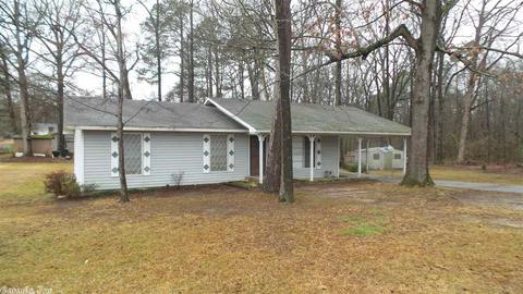 415 N Summit Rd, Benton, AR 72015 photo 34