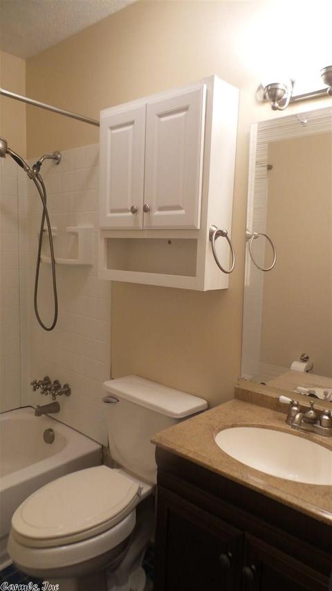 415 N Summit Rd, Benton, AR 72015 photo 24