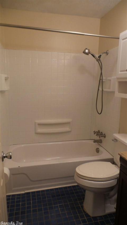415 N Summit Rd, Benton, AR 72015 photo 25