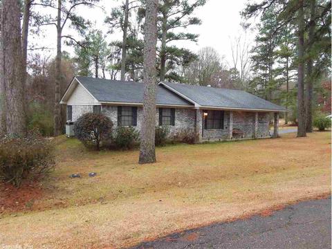 200 Wanda, De Queen, AR 71832 photo 3