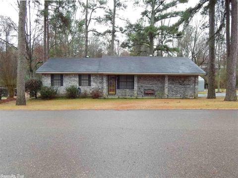 200 Wanda, De Queen, AR 71832 photo 1
