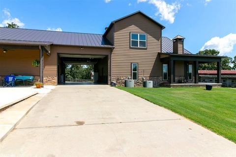 95 Johnson Ranch Rd, Conway, AR 72034 photo 5