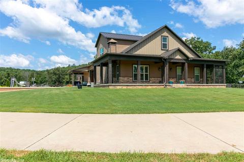 95 Johnson Ranch Rd, Conway, AR 72034 photo 4