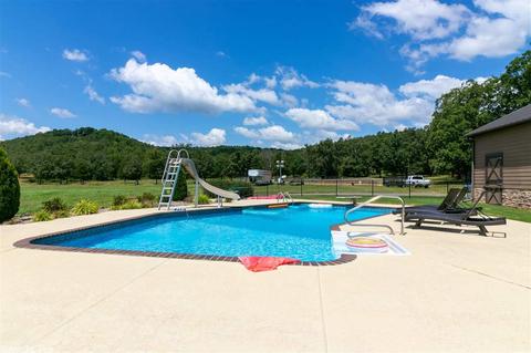 95 Johnson Ranch Rd, Conway, AR 72034 photo 2