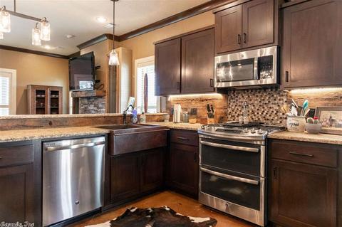 95 Johnson Ranch Rd, Conway, AR 72034 photo 12