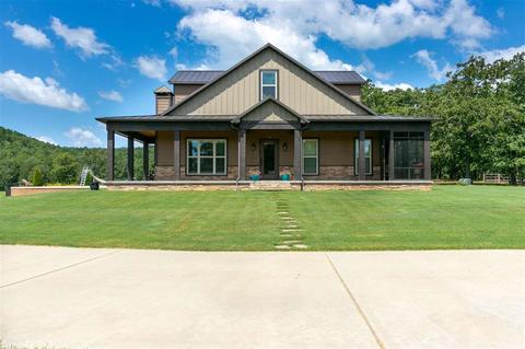 95 Johnson Ranch Rd, Conway, AR 72034 photo 1