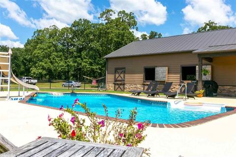 95 Johnson Ranch Rd, Conway, AR 72034 photo 29