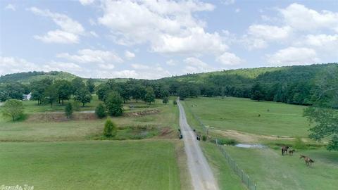 95 Johnson Ranch Rd, Conway, AR 72034 photo 37
