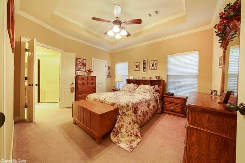 1101 Hampton Pl, Cabot, AR 72023 photo 21