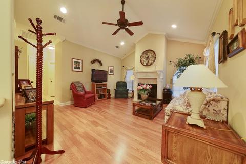 1101 Hampton Pl, Cabot, AR 72023 photo 3