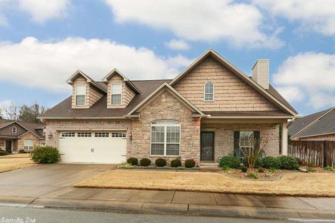 1101 Hampton Pl, Cabot, AR 72023 photo 1