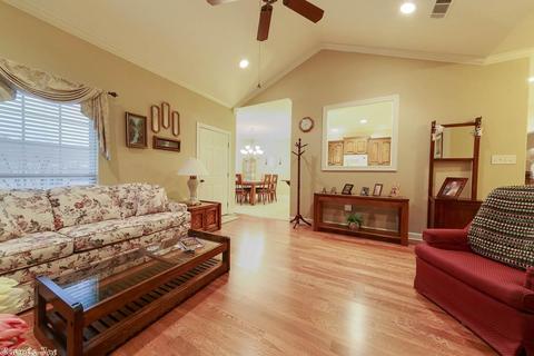 1101 Hampton Pl, Cabot, AR 72023 photo 5