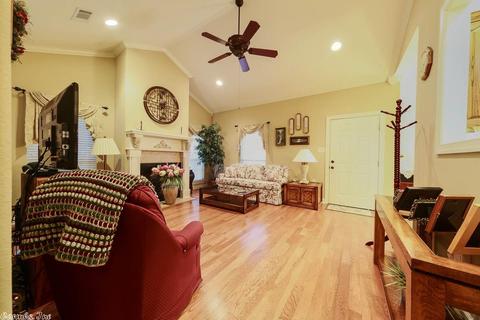 1101 Hampton Pl, Cabot, AR 72023 photo 4