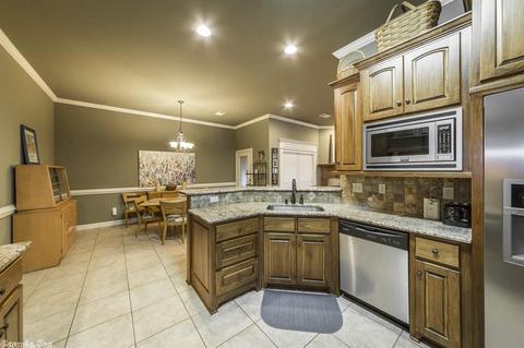 23 Tradewinds Dr, Cabot, AR 72023 photo 22