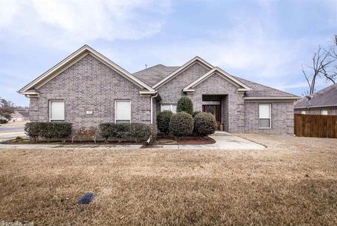 23 Tradewinds Dr, Cabot, AR 72023 photo 1
