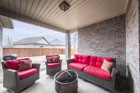 23 Tradewinds Dr, Cabot, AR 72023 photo 38