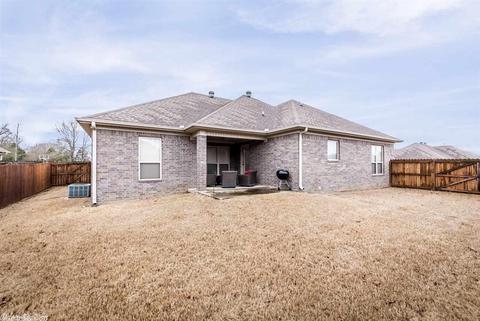 23 Tradewinds Dr, Cabot, AR 72023 photo 35