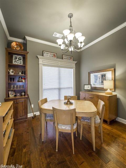 23 Tradewinds Dr, Cabot, AR 72023 photo 15