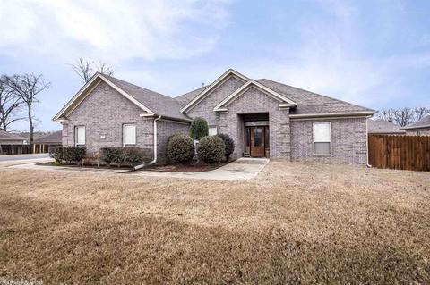 23 Tradewinds Dr, Cabot, AR 72023 photo 2