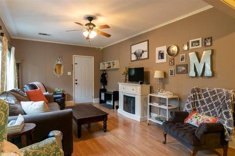 1120 Watkins St, Conway, AR 72034 photo 9