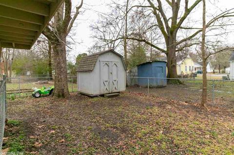 1120 Watkins St, Conway, AR 72034 photo 34